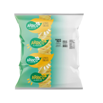 POLENTA PALITO PCT 1 KG ARRICO