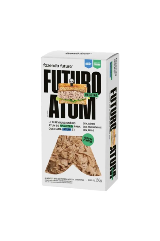 ATUM CX 150 G FAZENDA FUTURO