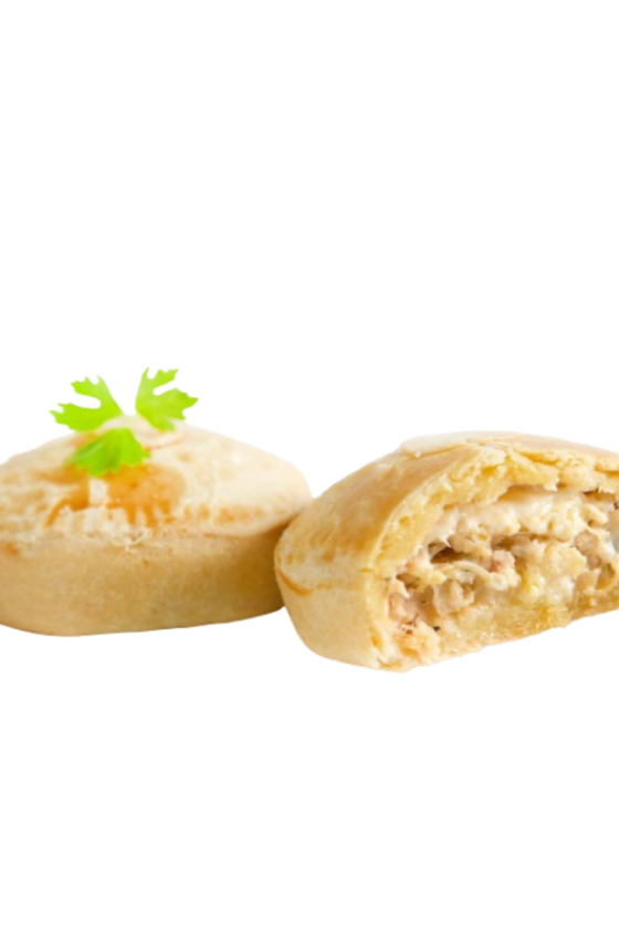 TORTA FRANGO REQUEIJAO N 00 PCT 06 X 100 G JACOMO