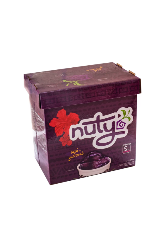 ACAI ORIGINAL CX 5 L NUTY
